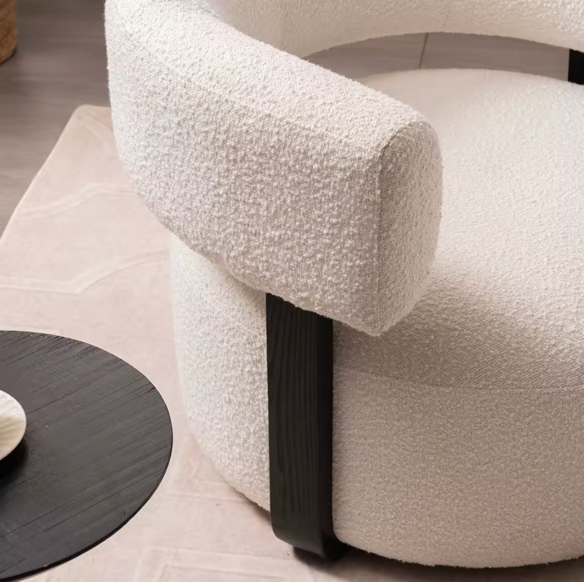 Scarlett Armchair