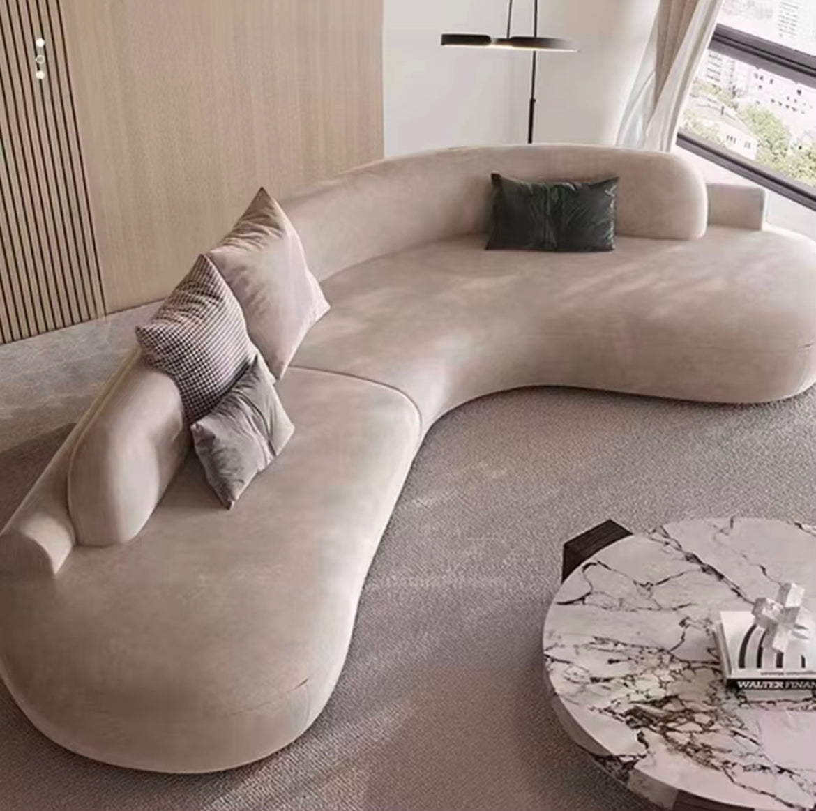 Edith Sofa
