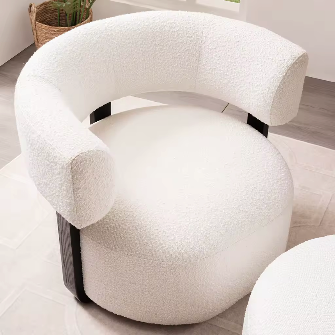 Scarlett Armchair