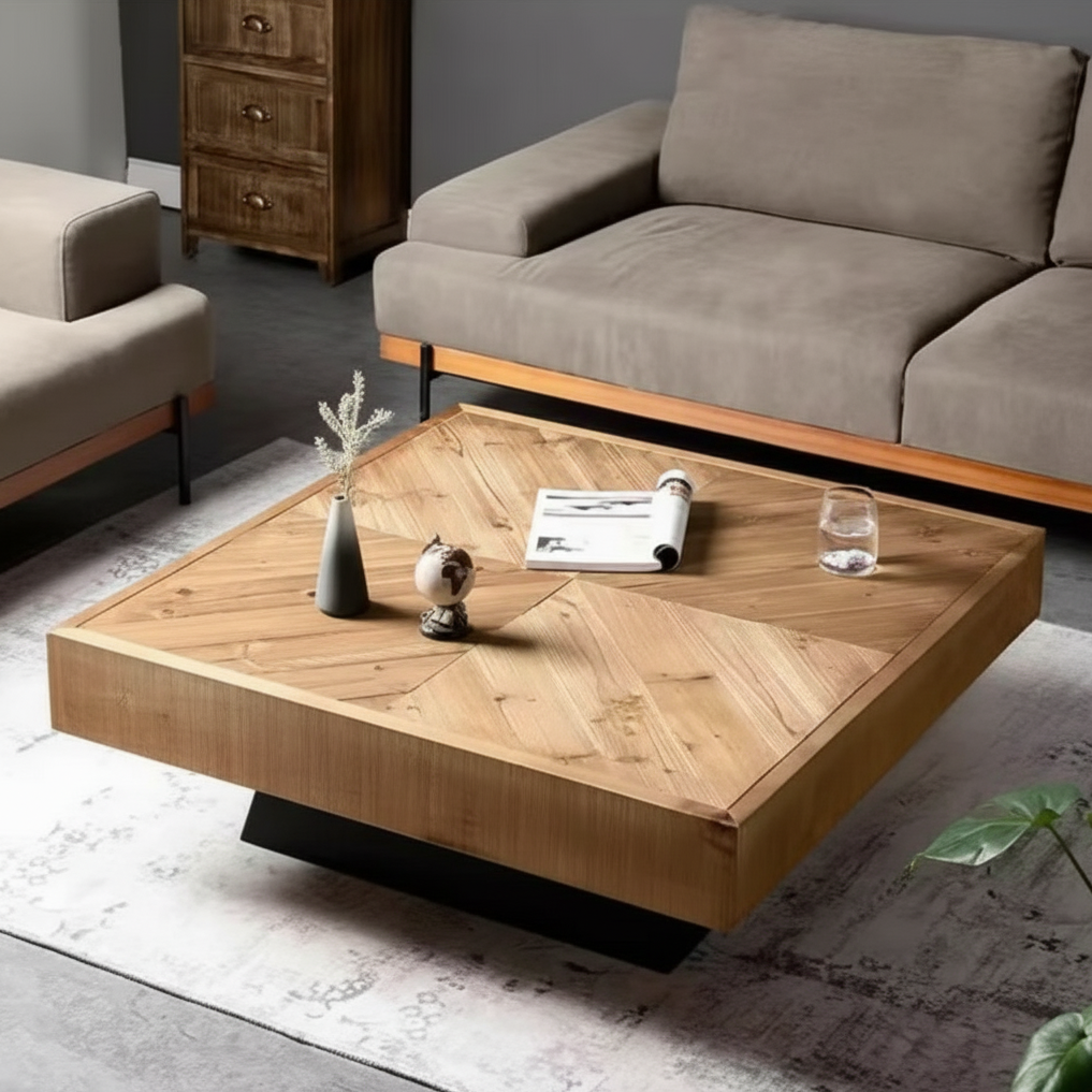 Zenna Coffee Table