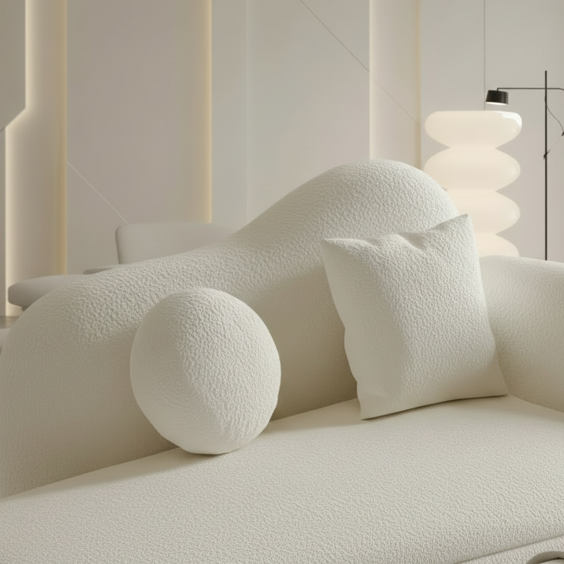 Annabelle Chaise Chair