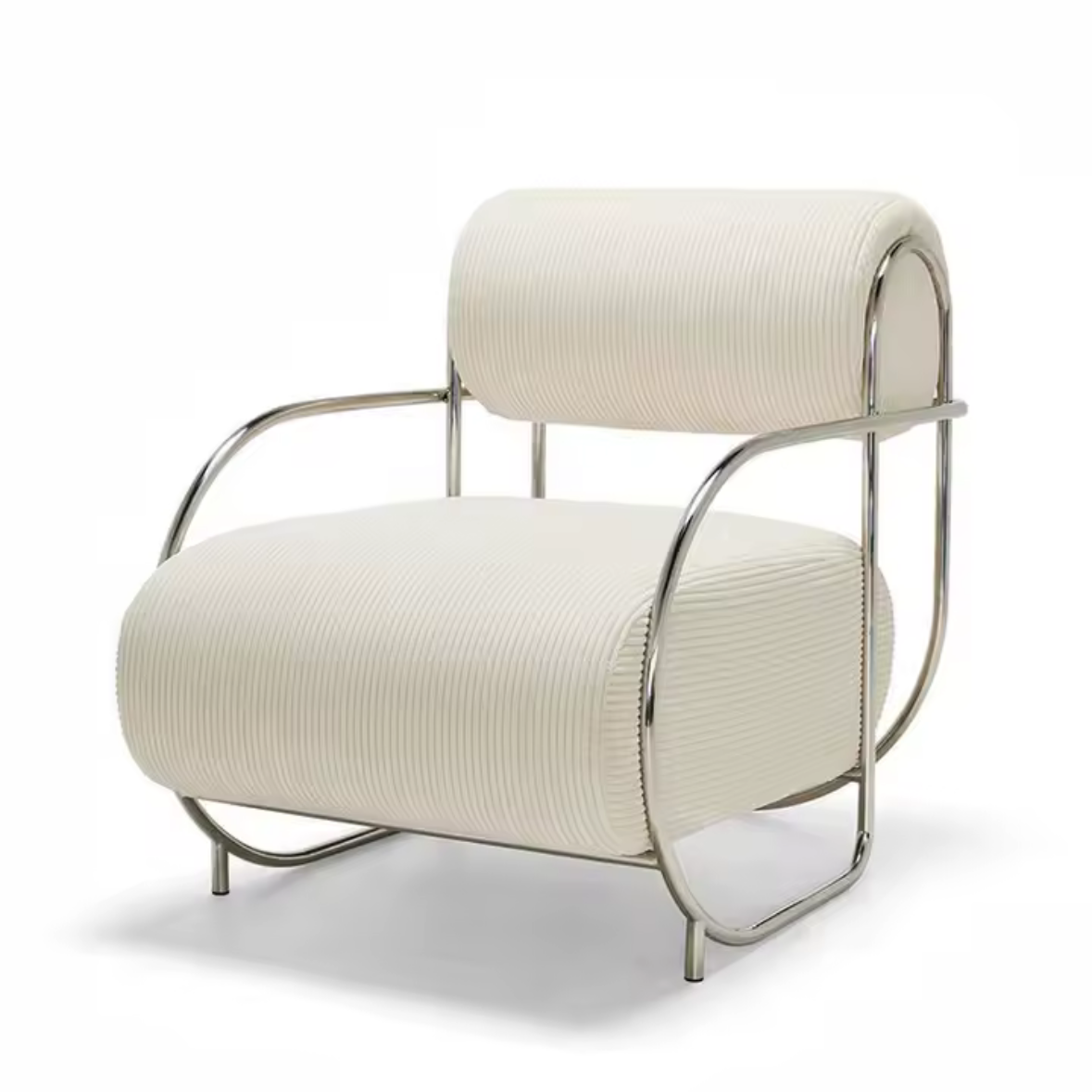 Alexandria Lounge Chair
