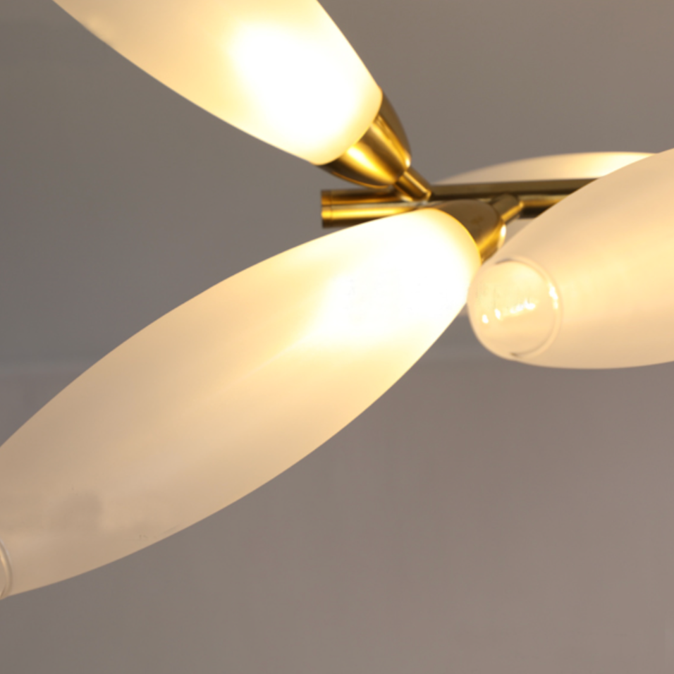 Kristen hanglamp