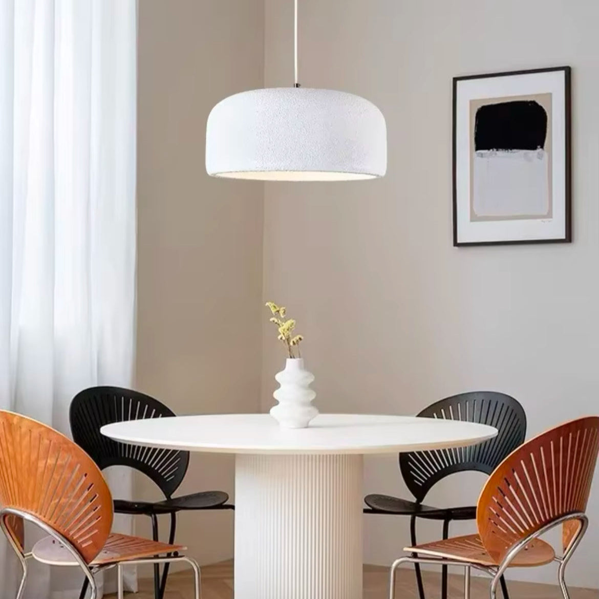 Olivia Pendant Light