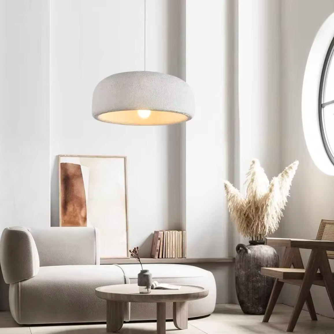 Olivia Pendant Light