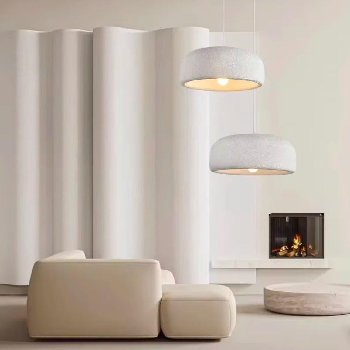 Olivia Pendant Light