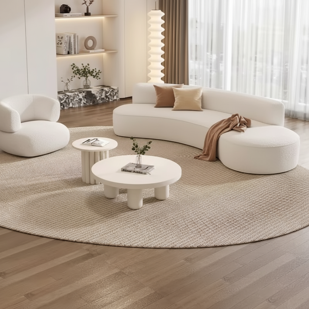 Monia Sofa