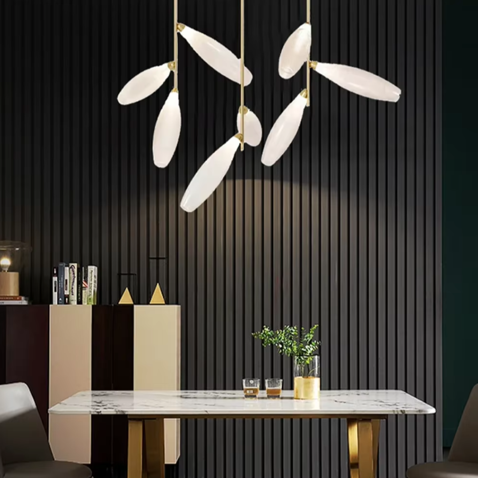 Kristen hanglamp