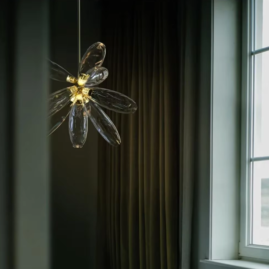 Kristen hanglamp