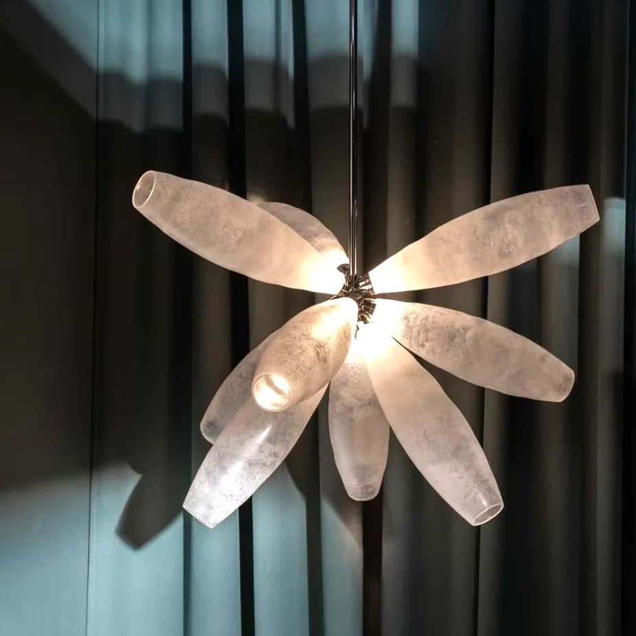 Kristen hanglamp