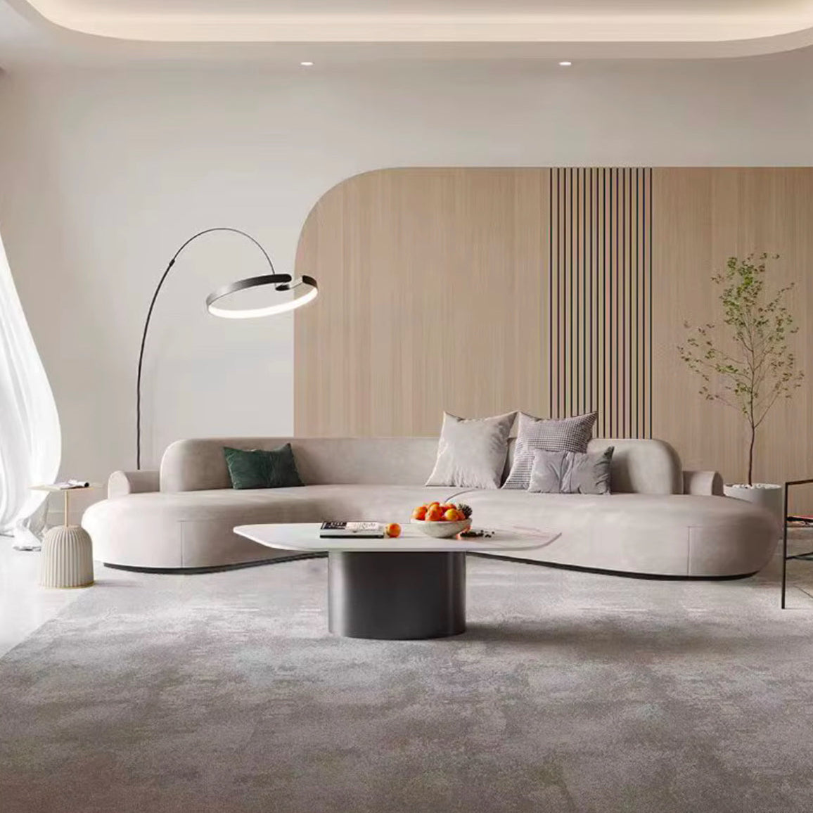 Edith Sofa