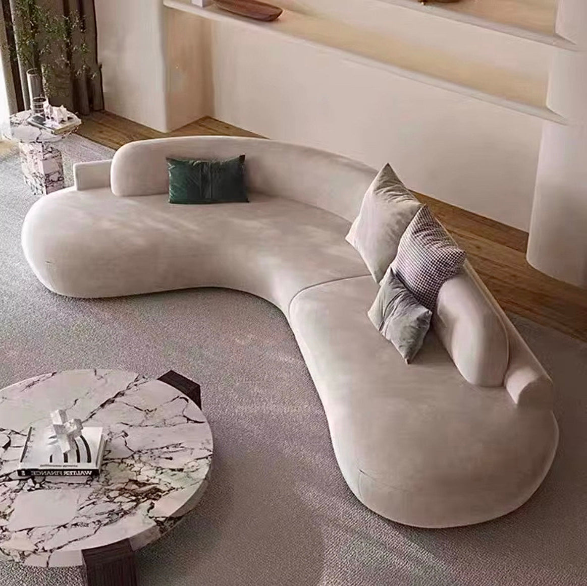 Edith Sofa