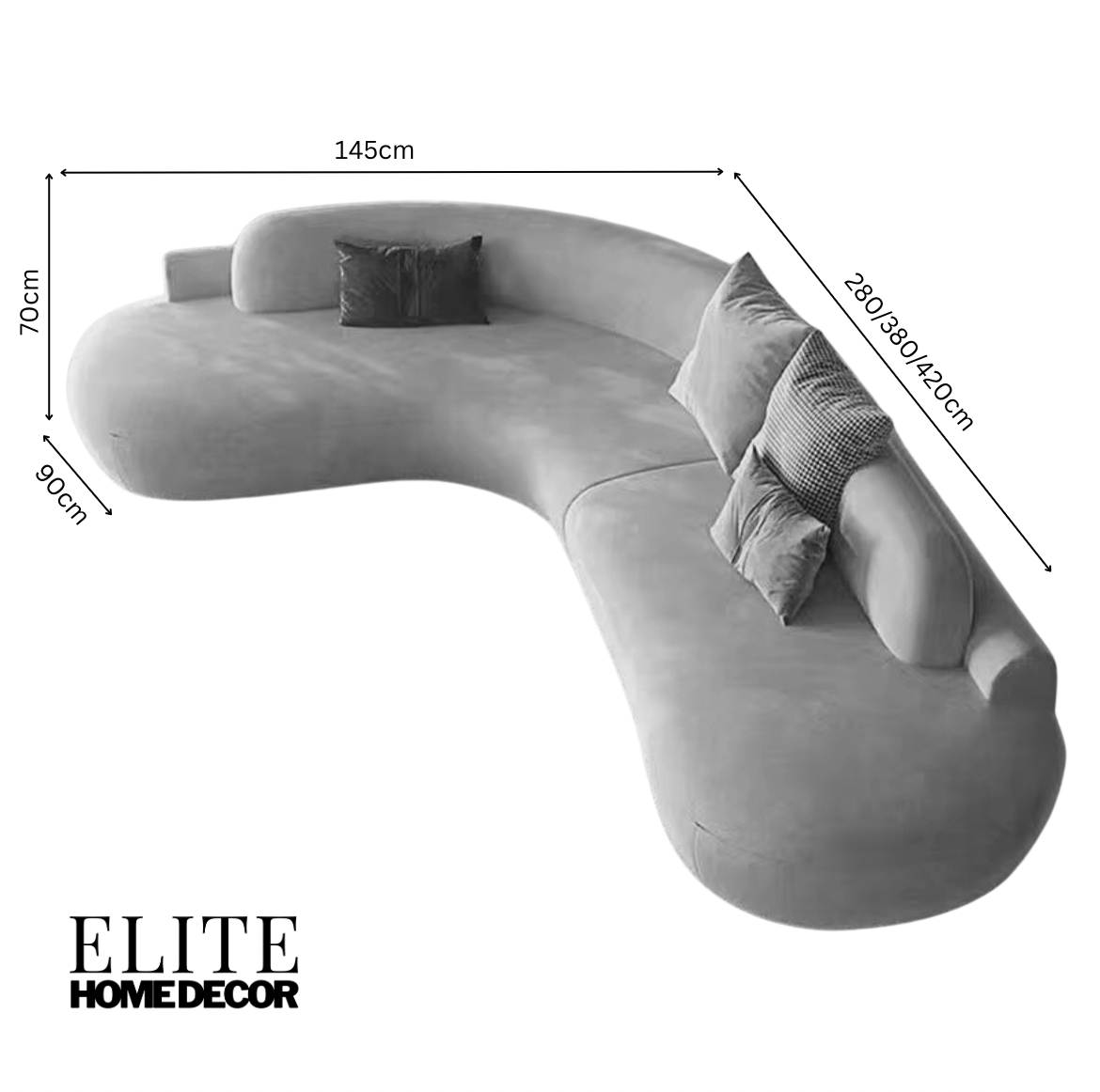 Edith Sofa