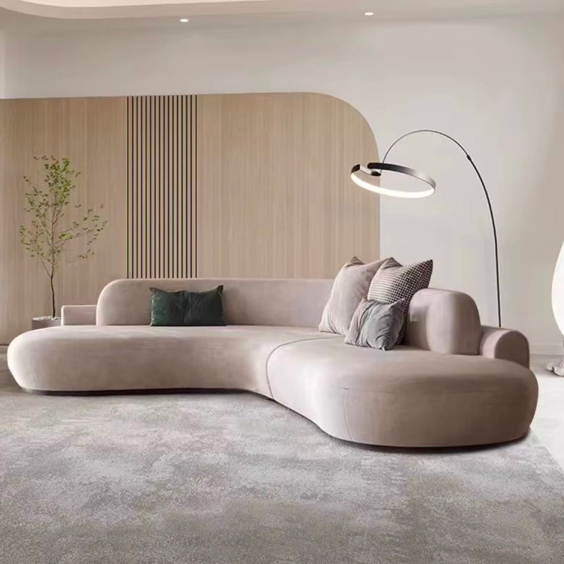 Edith Sofa