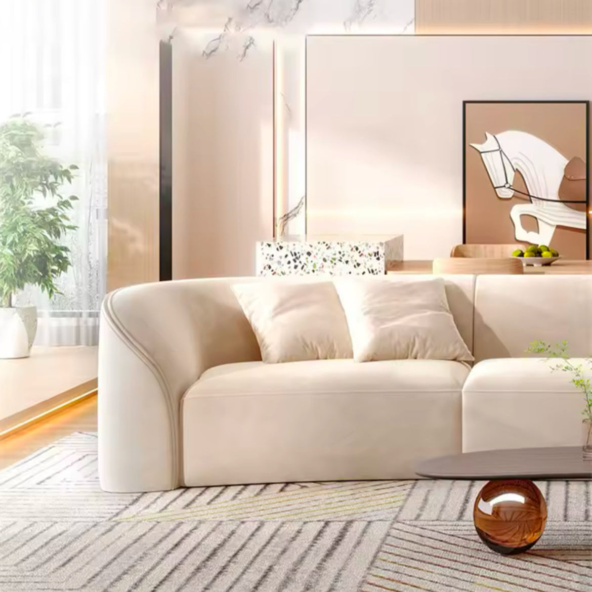 Harry Sofa