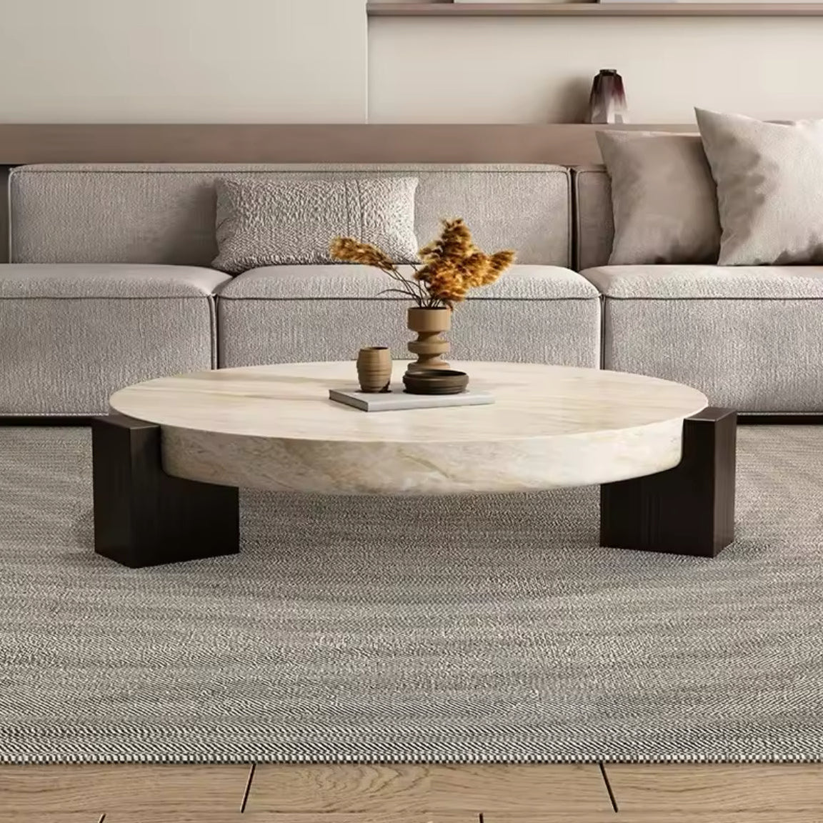 Bobi Coffee Table