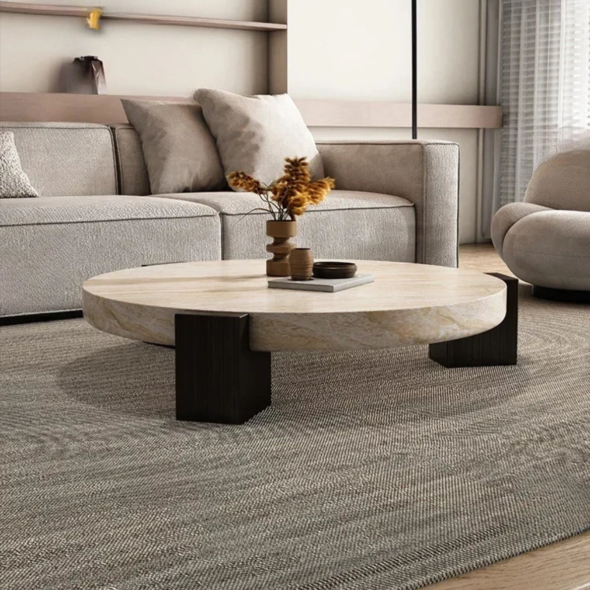 Bobi Coffee Table