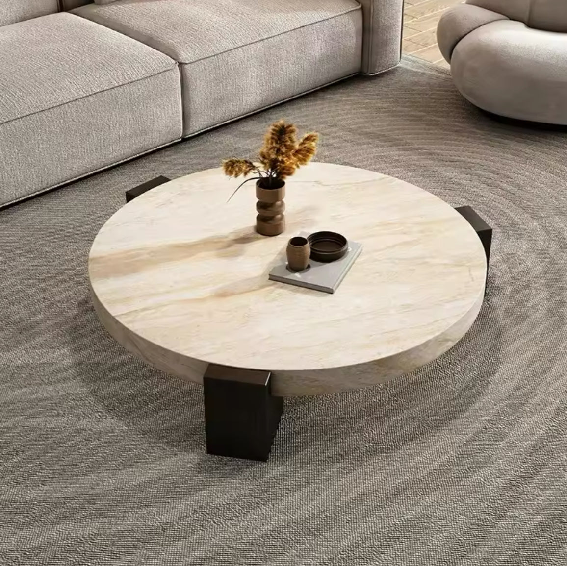 Bobi Coffee Table