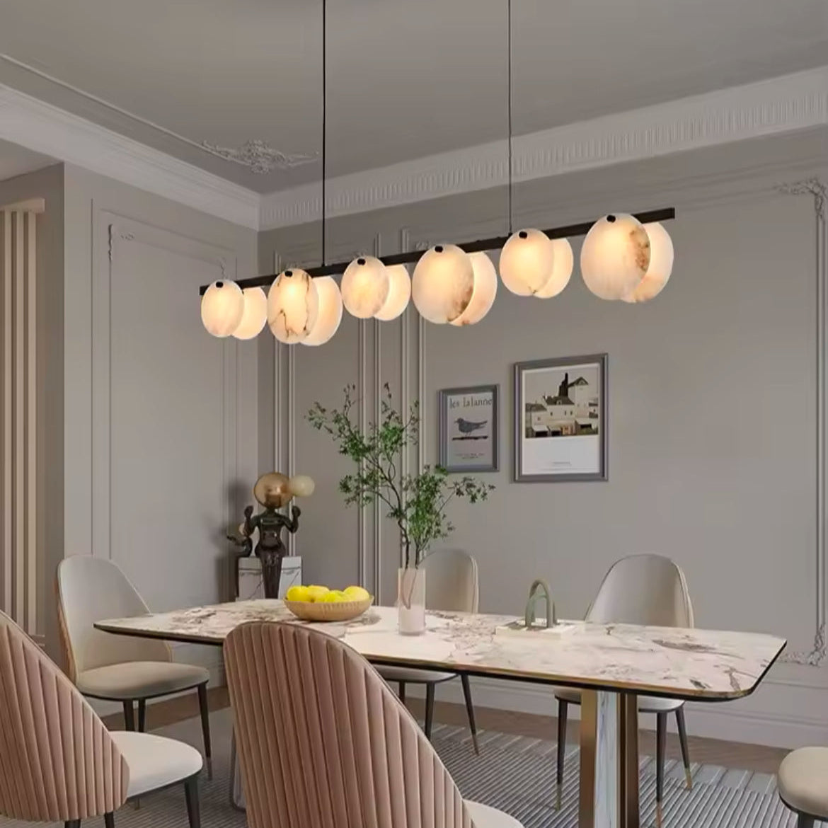 Alexander Chandelier