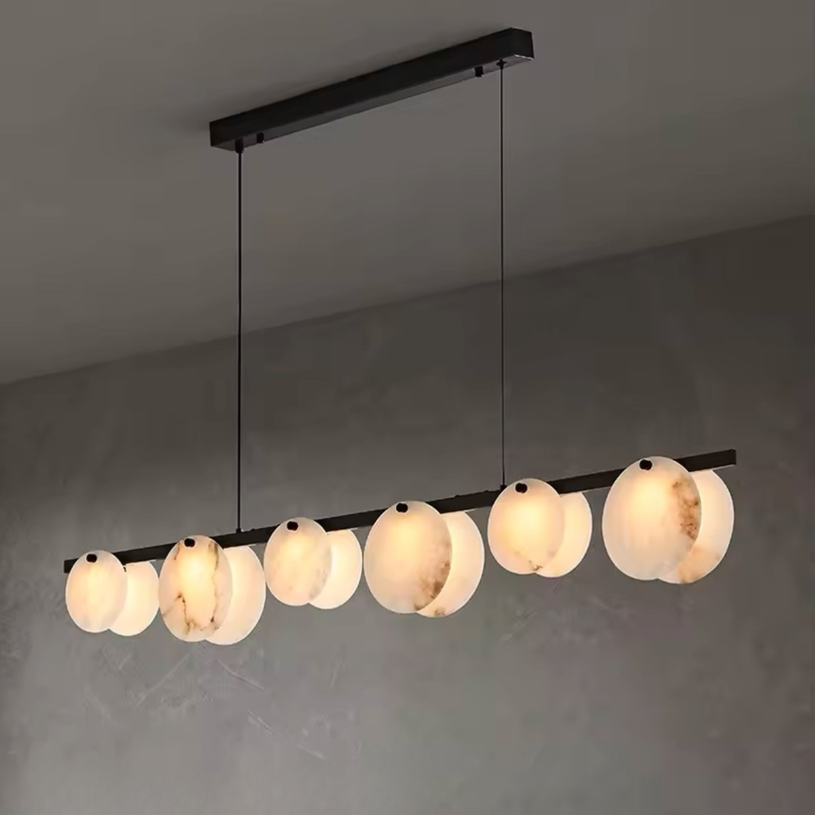 Alexander Chandelier