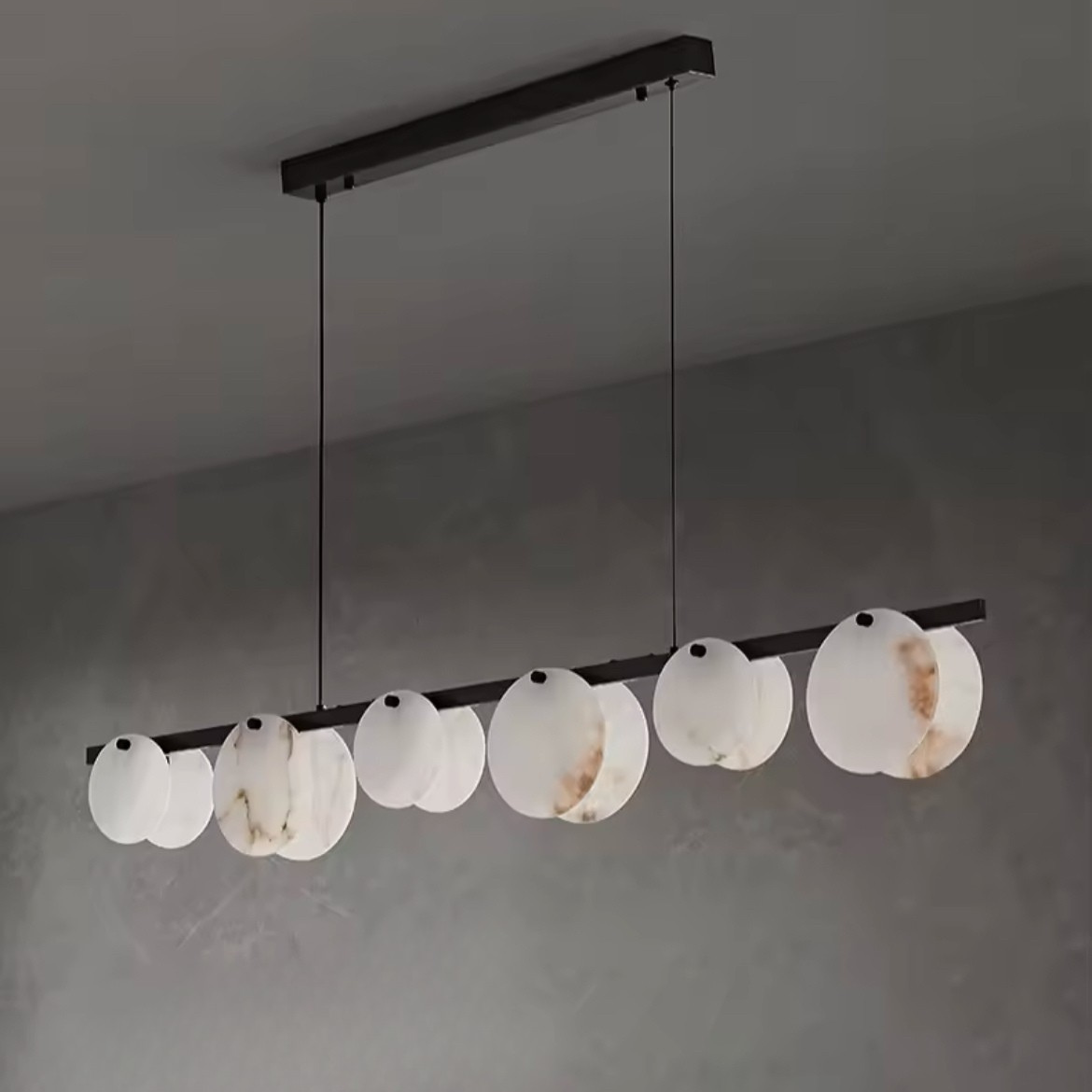 Alexander Chandelier