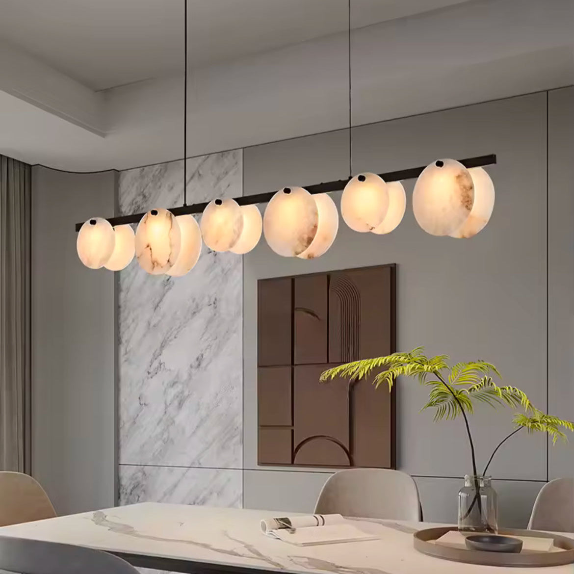 Alexander Chandelier