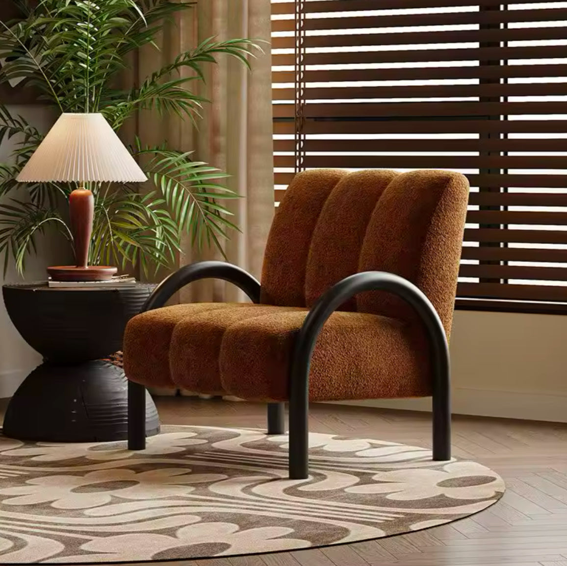 Ernest Armchair