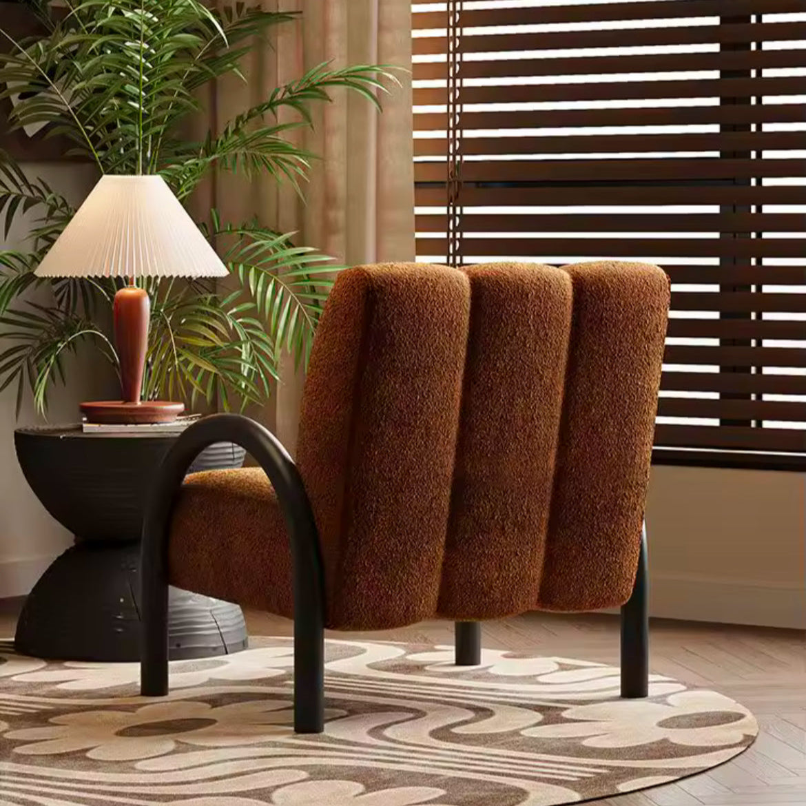 Ernest Armchair