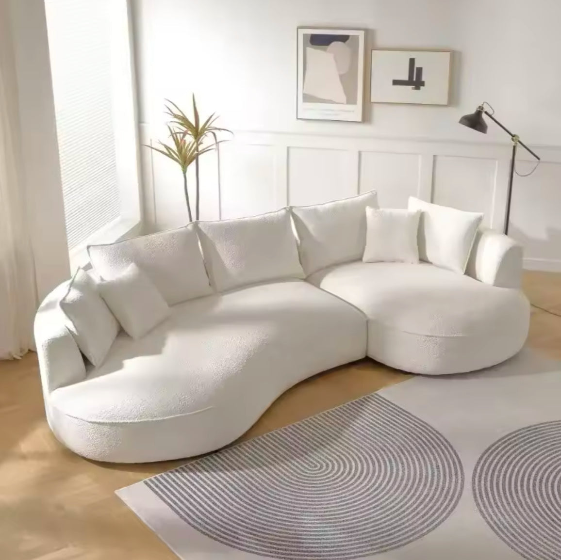 Jessica Sofa