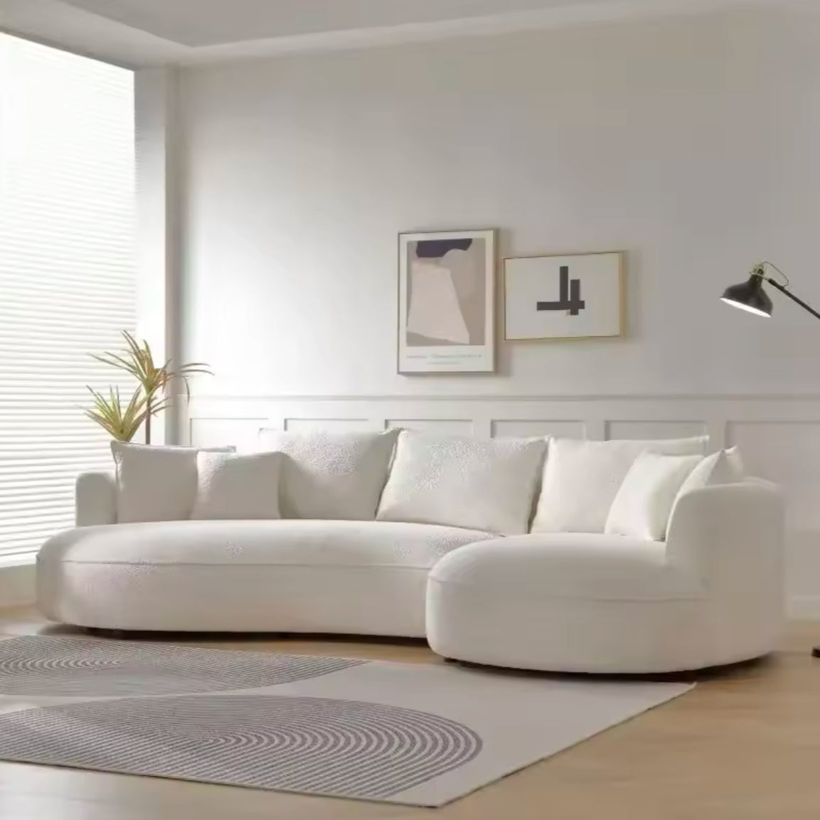 Jessica Sofa
