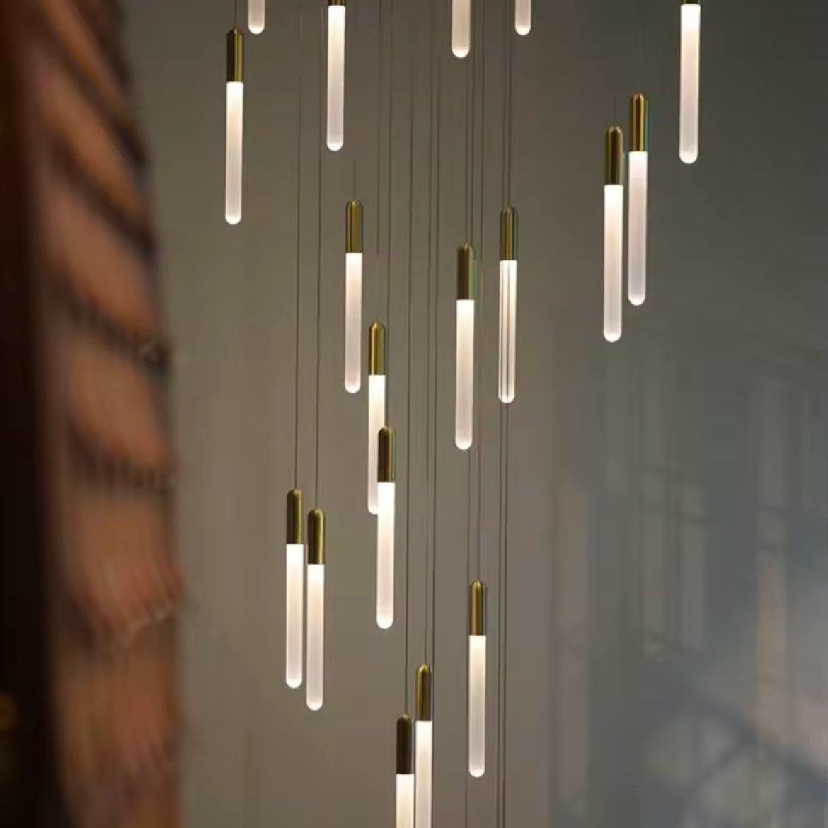 Blair Chandelier