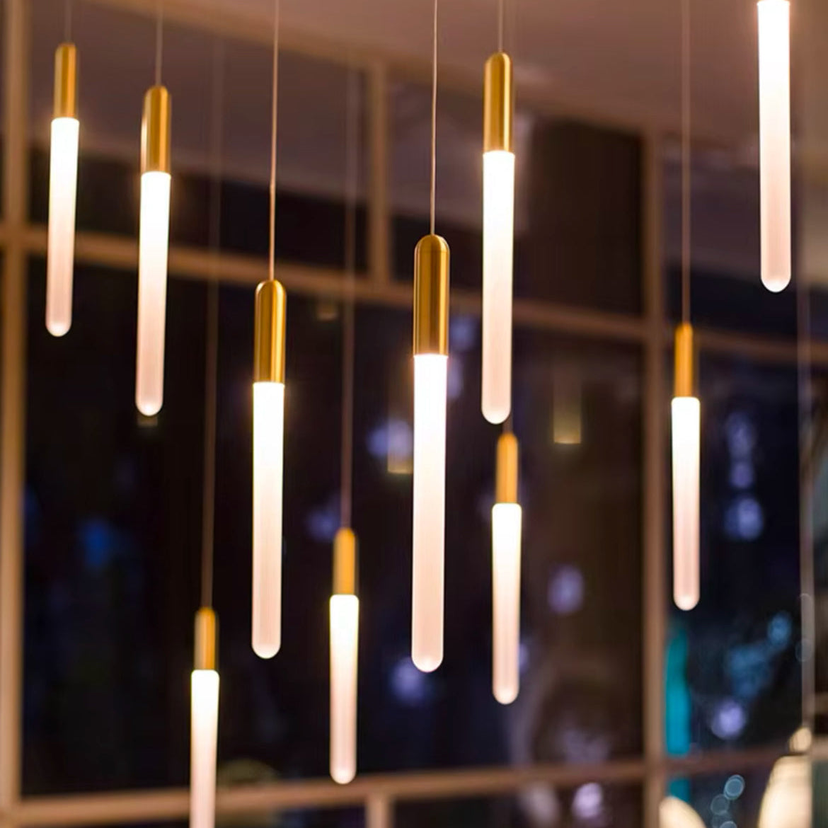 Blair Chandelier