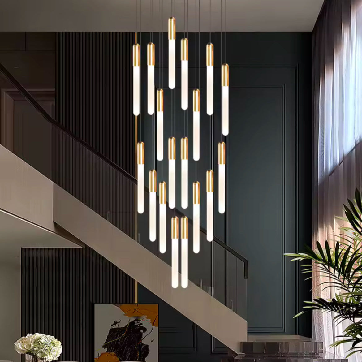 Blair Chandelier
