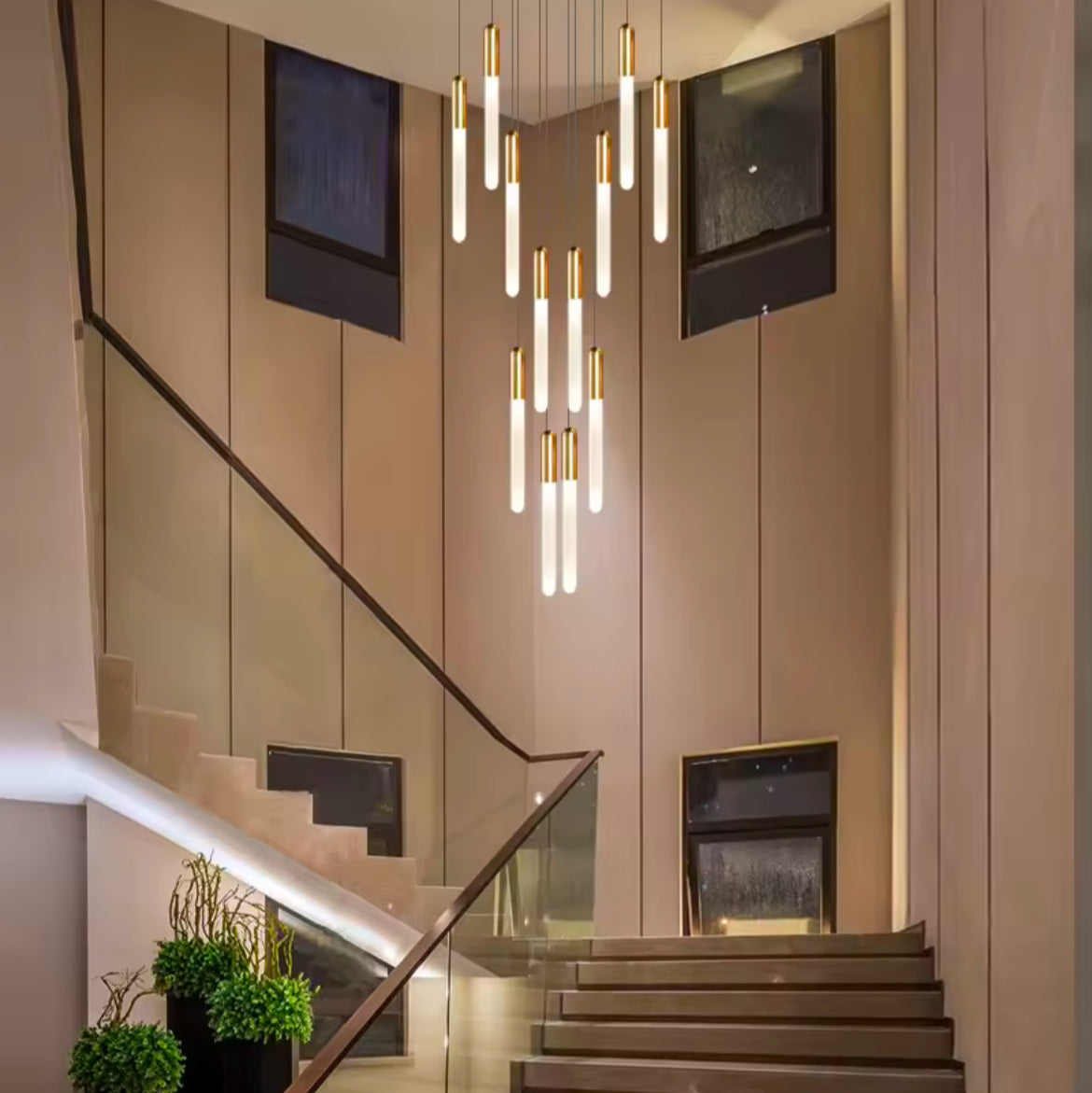 Blair Chandelier