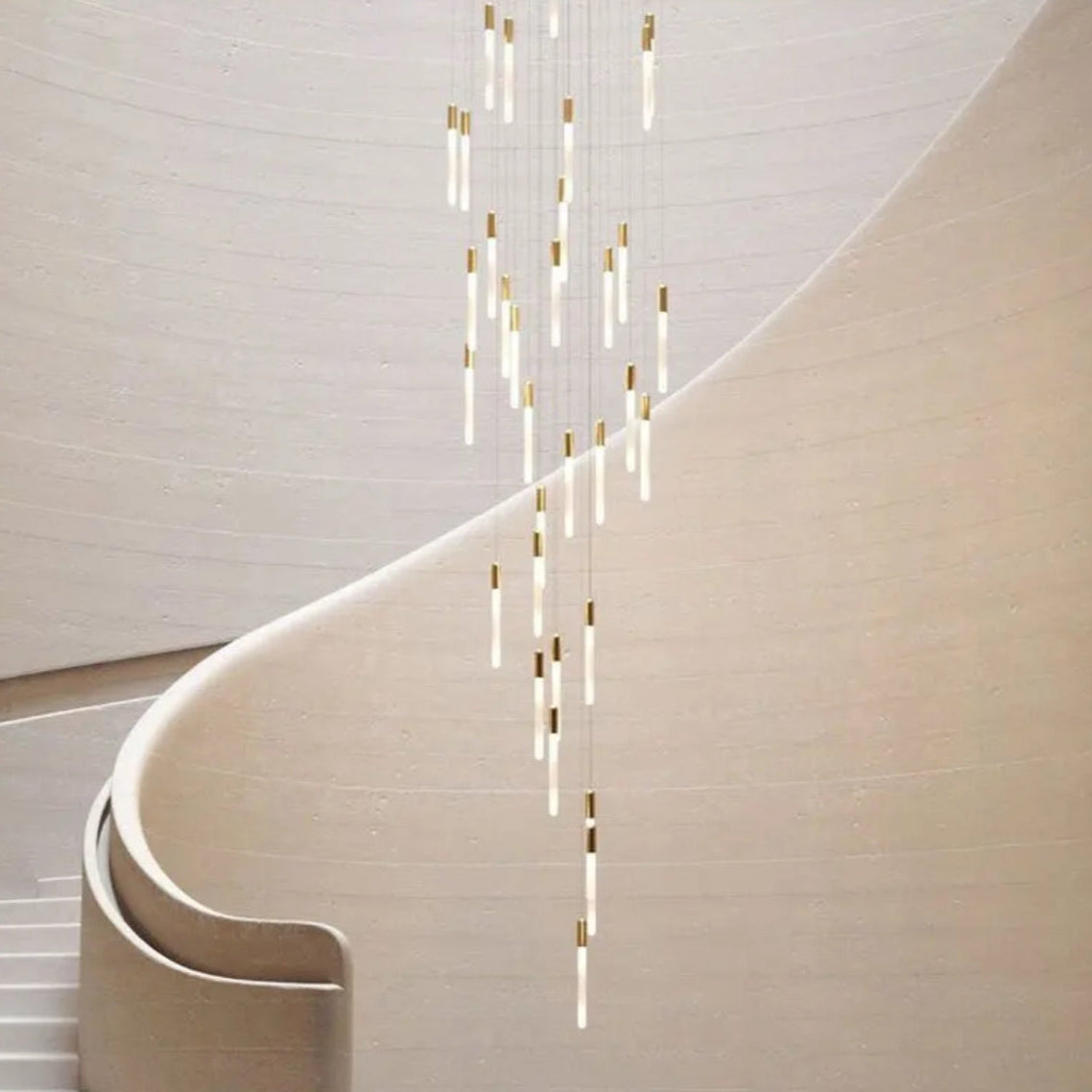 Blair Chandelier