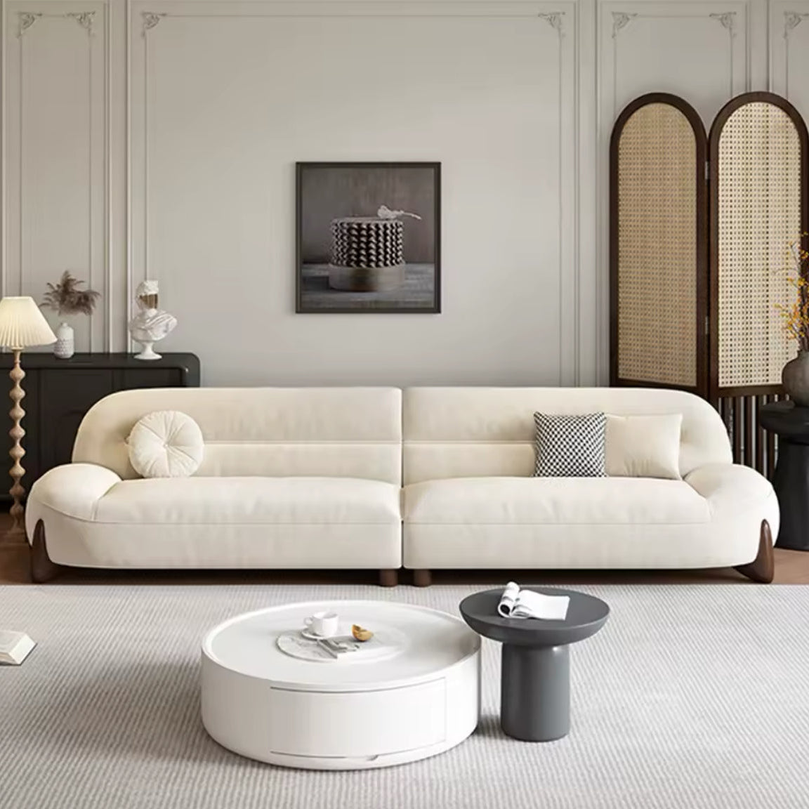 Ivy Sofa