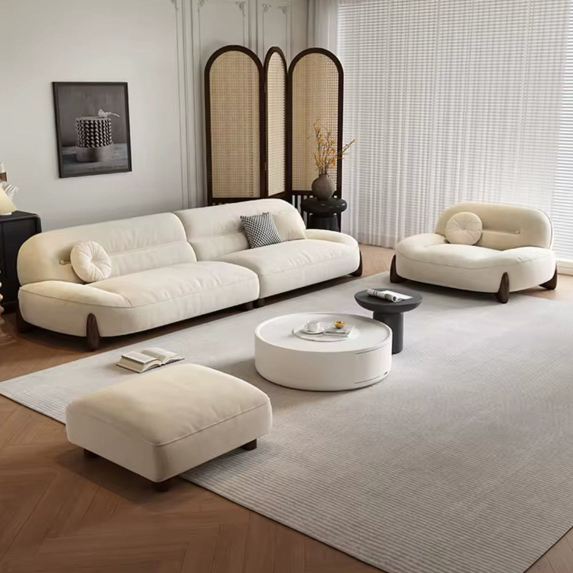 Ivy Sofa