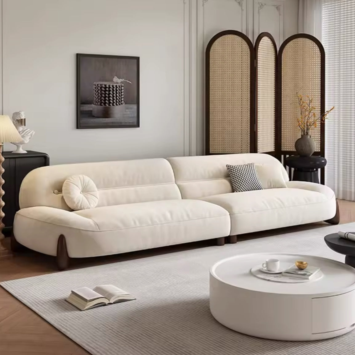Ivy Sofa
