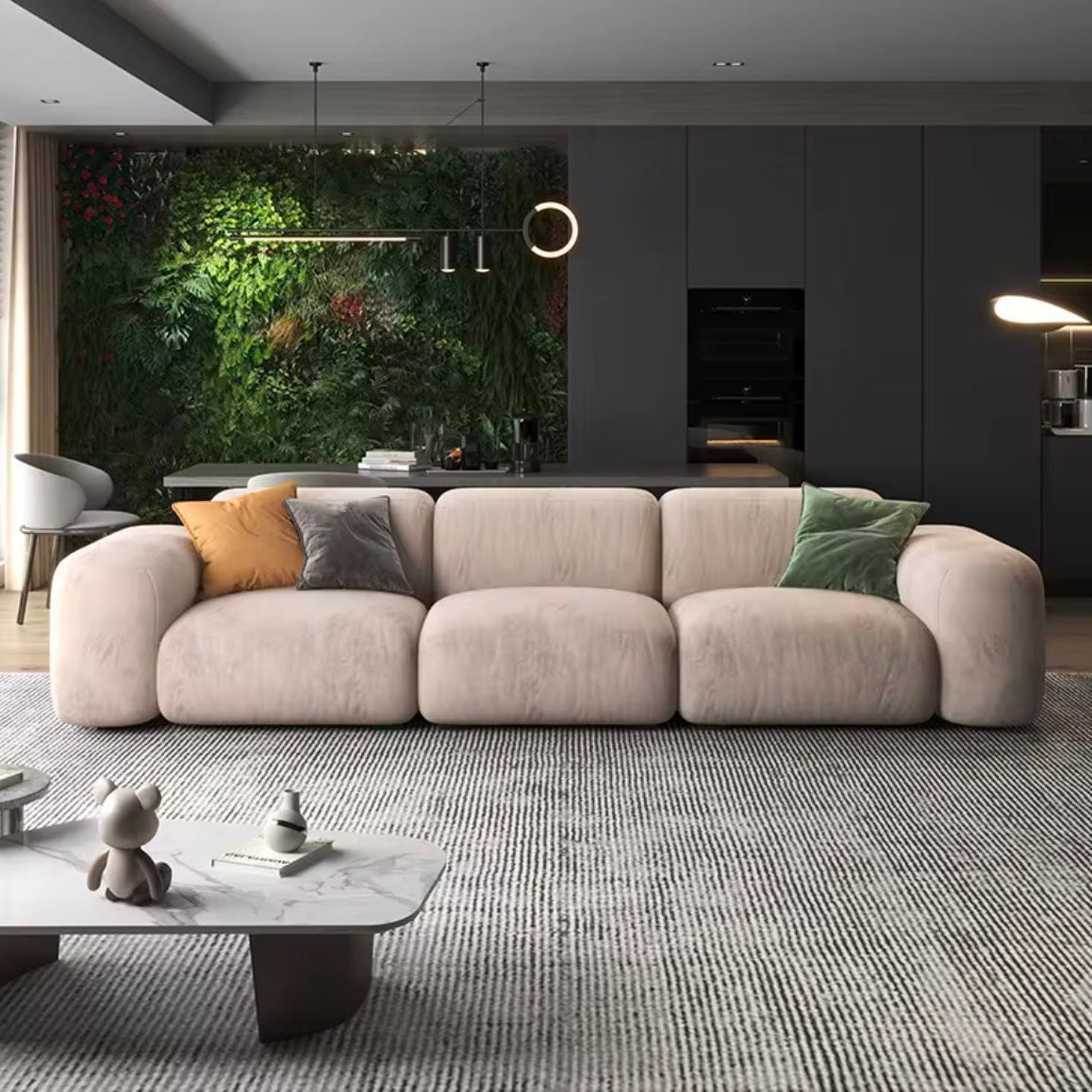 Agnes Sofa