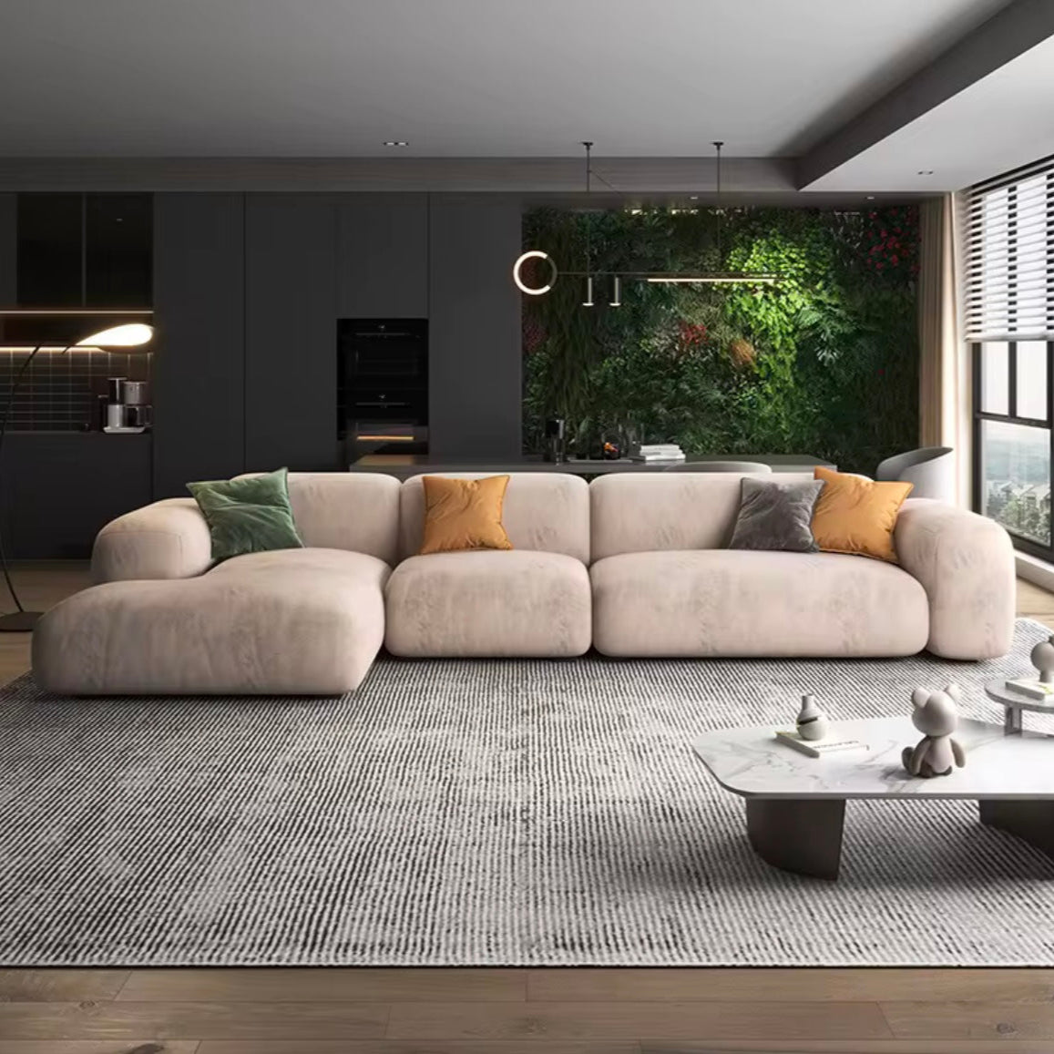 Agnes Sofa