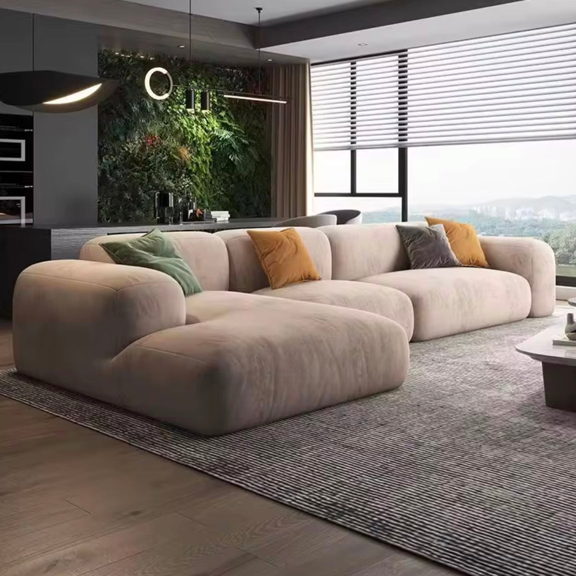 Agnes Sofa