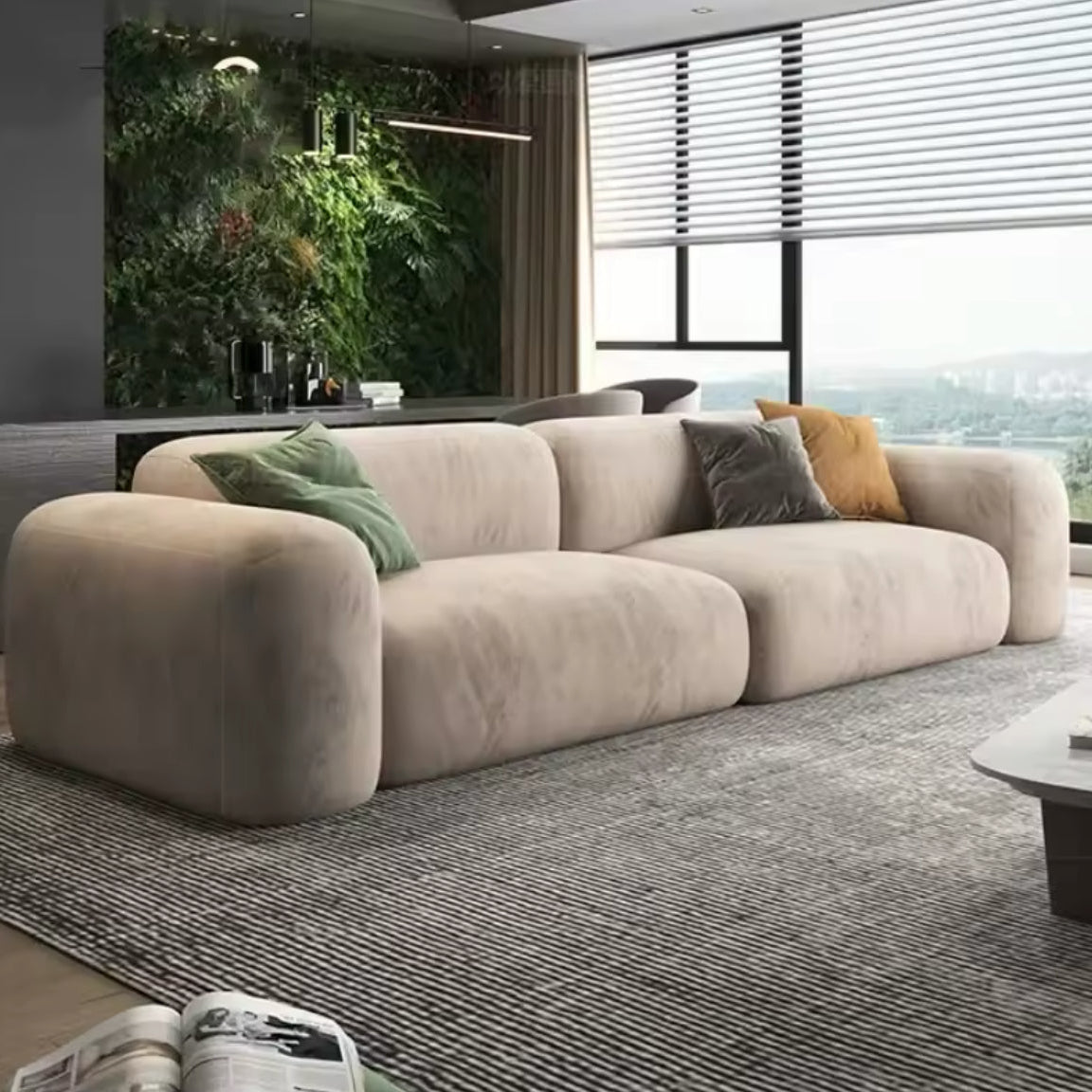 Agnes Sofa