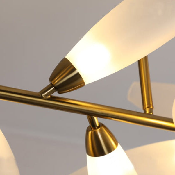 Kristen hanglamp