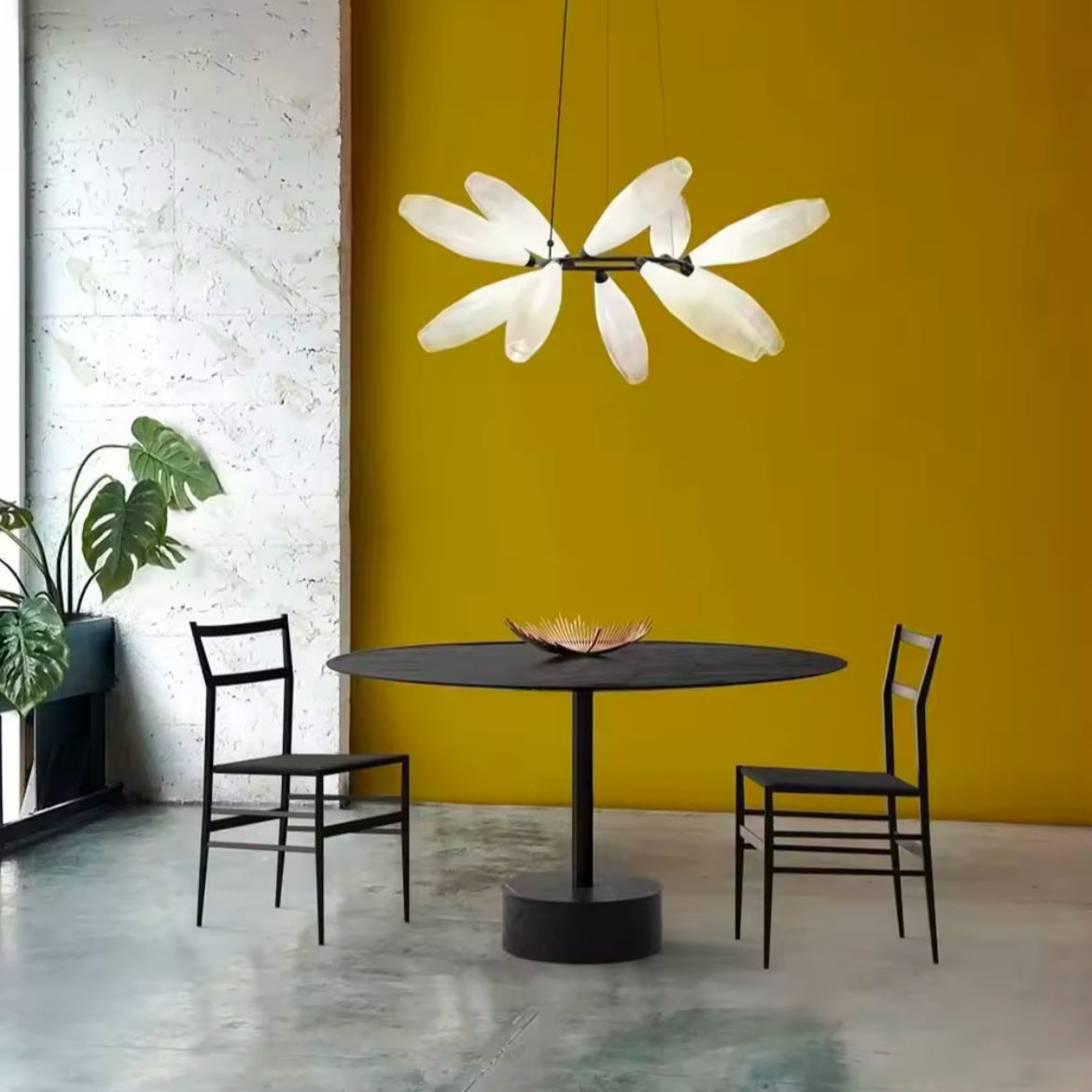 Kristen Chandelier