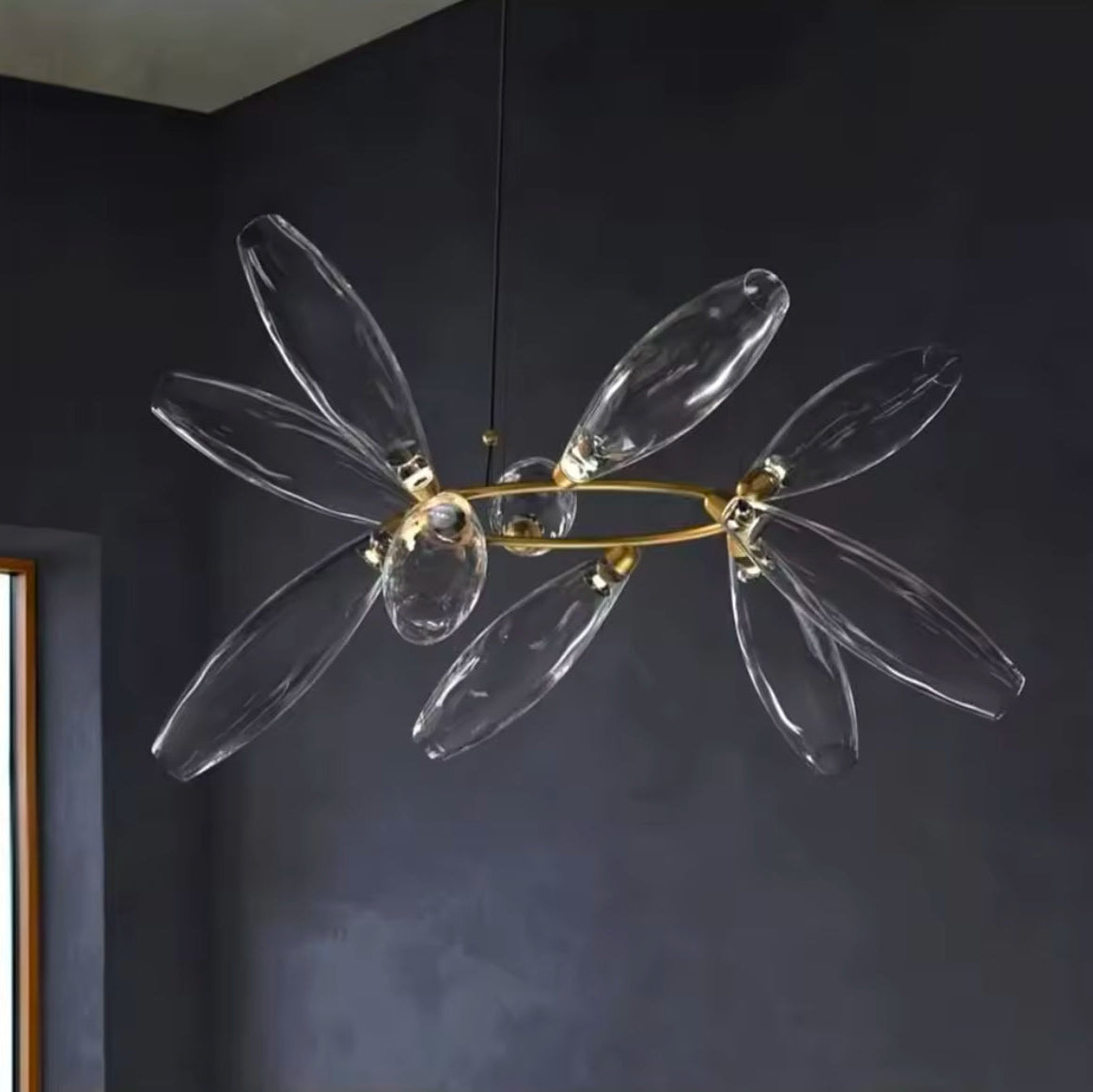 Kristen Chandelier