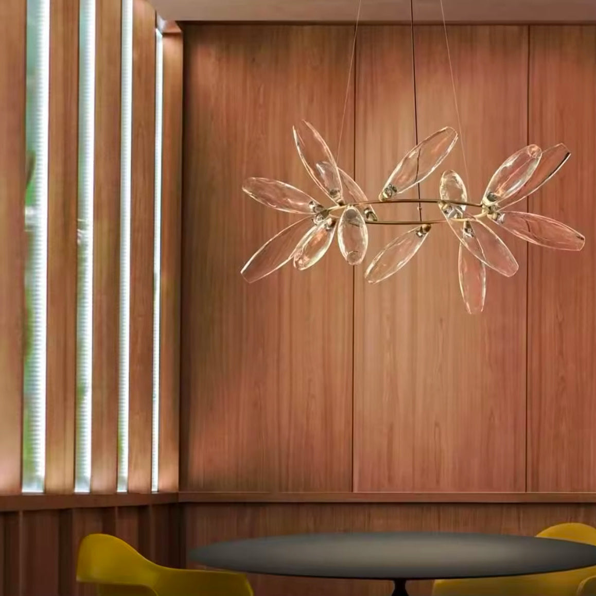 Kristen Chandelier