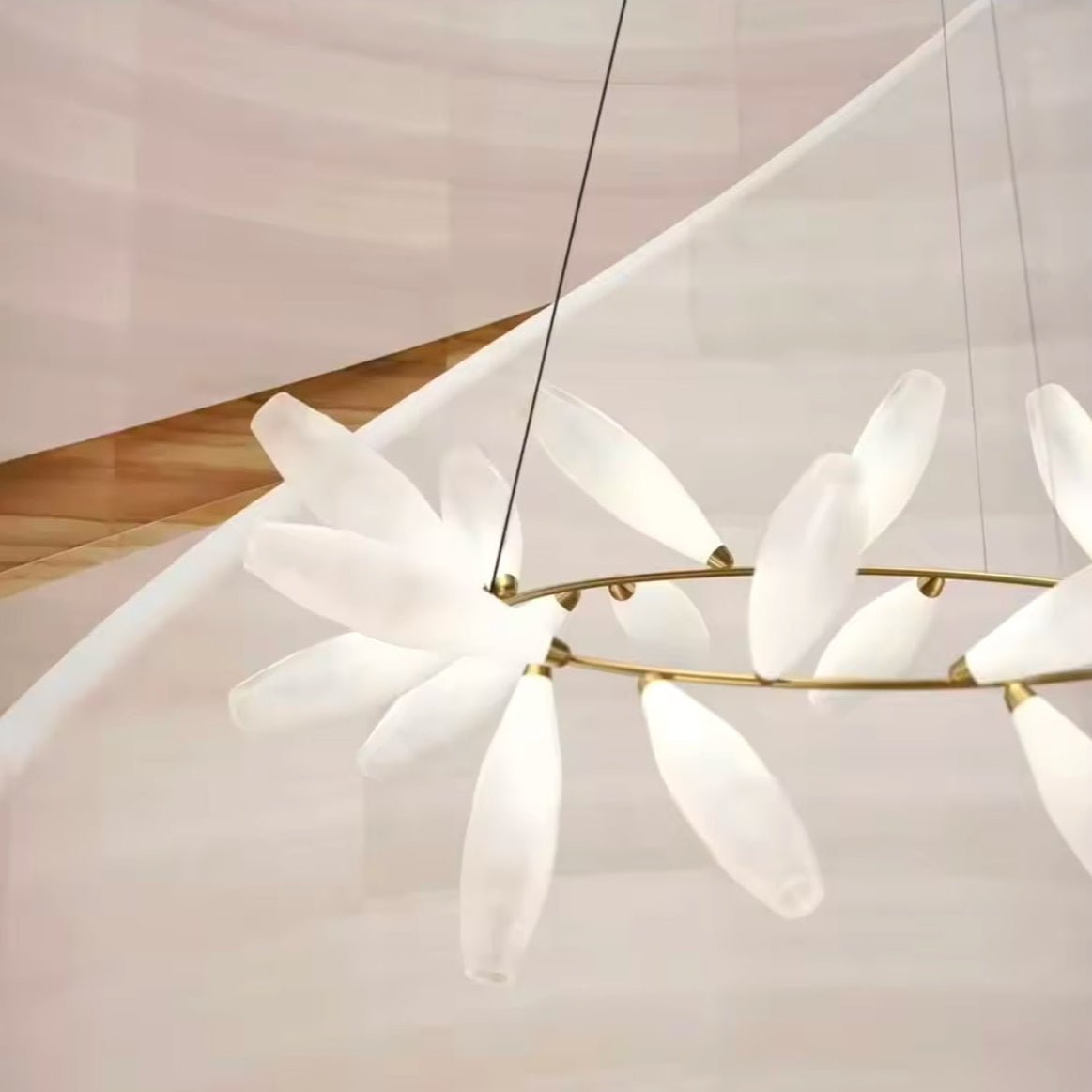 Kristen Chandelier