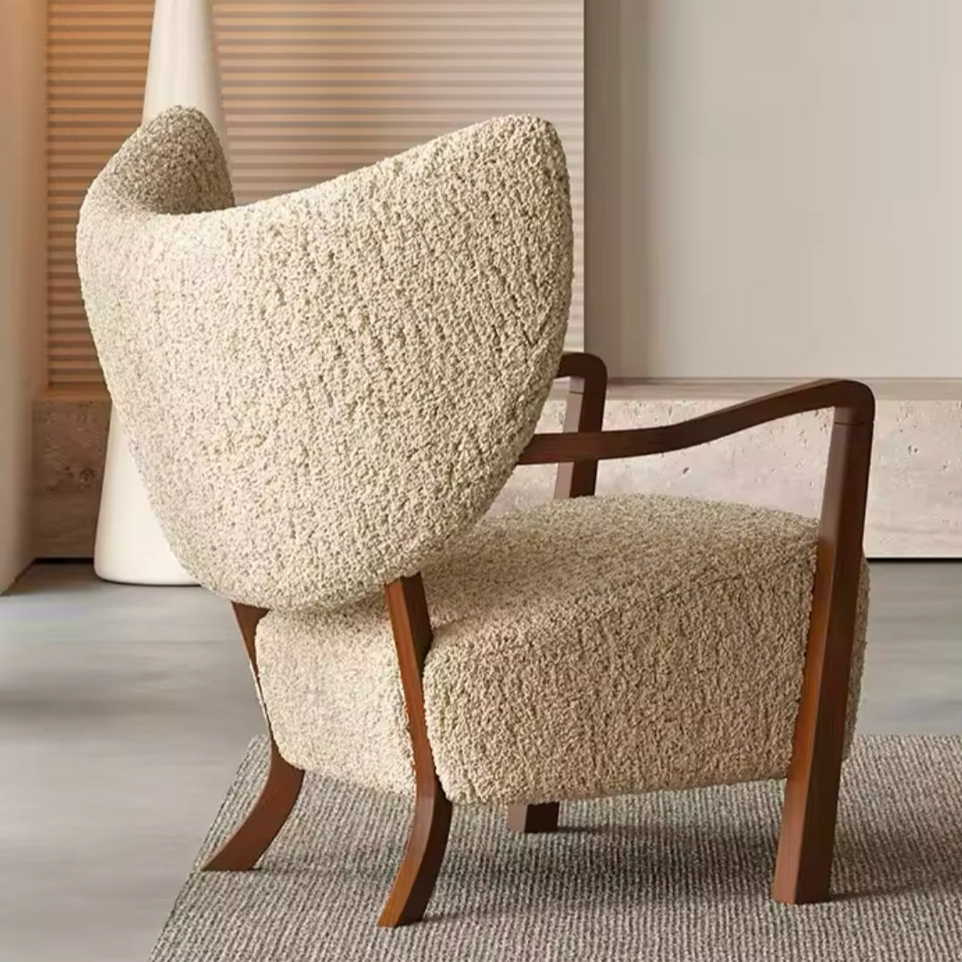 Barnaby Armchair