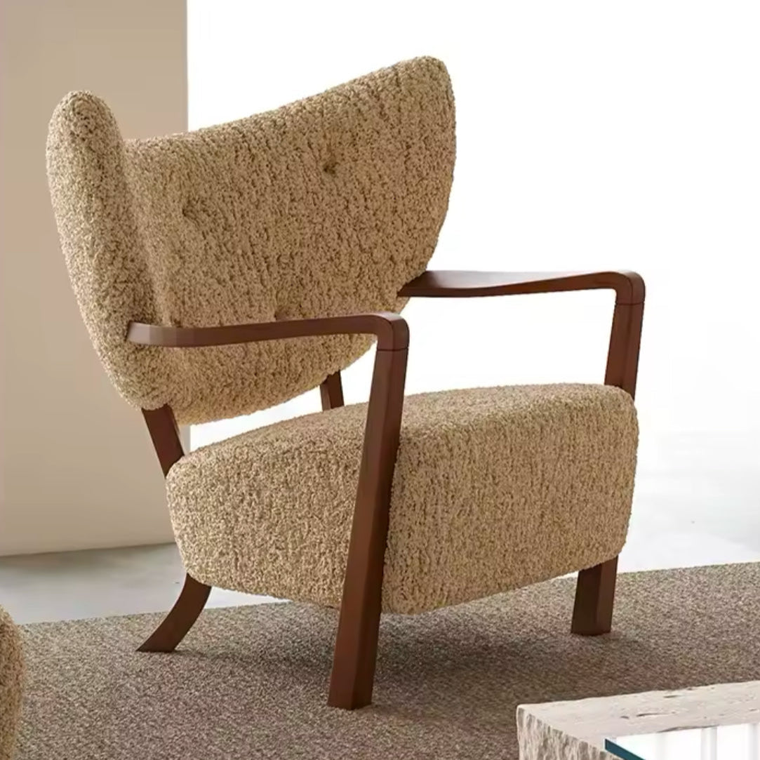 Barnaby Armchair