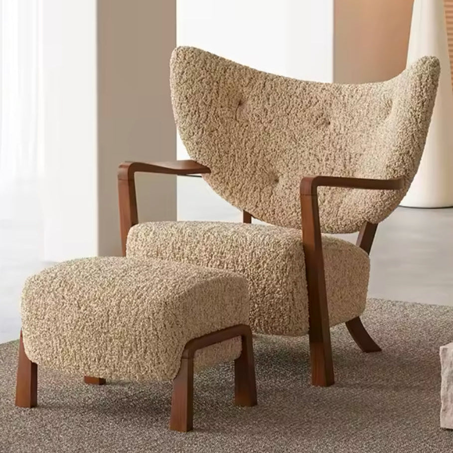 Barnaby Armchair
